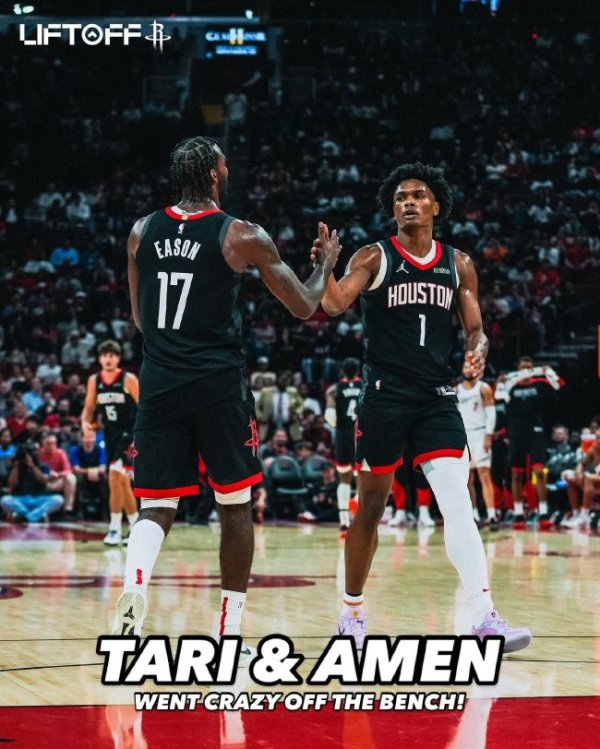 皇冠体育 火箭力克快船3连胜 塔图姆36+10绿军大捷篮网