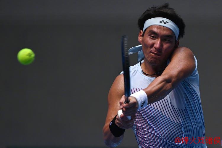 2024中国网球巡回赛职业级总决赛落幕 布云朝克特摘得桂冠