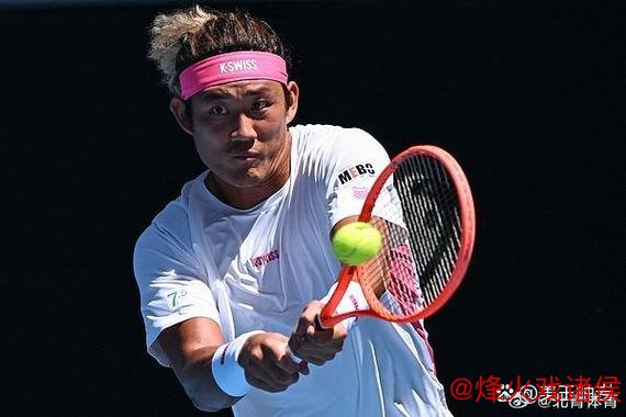 2024中国网球年度“最”盘点