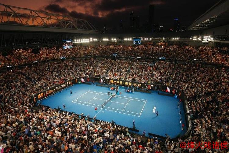 2024澳网中国业余挑战赛总决赛在墨尔本完美落幕