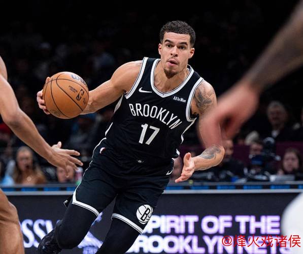 皇冠现金网 小波特空砍20分，篮网客场不敌鹈鹕