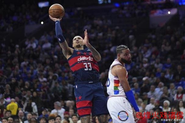 小萨29+18国王终结奇才10连败 开拓者击败公牛 小萨29+18国王终结奇才10连败 开拓者击败公牛