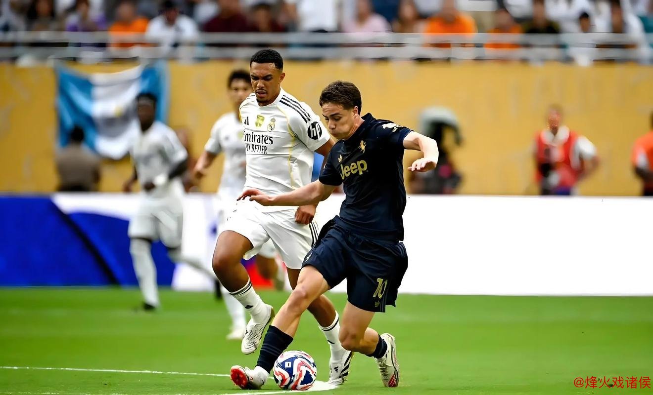 尤文低迷客场挑战皇马前景黯淡，姆巴佩有望追平C罗纪录