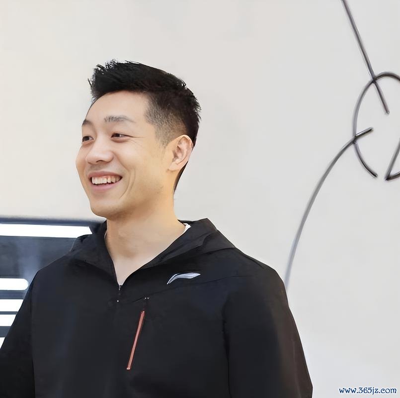 许昕谈竞聘结果，男乒核心离队成最大遗憾？