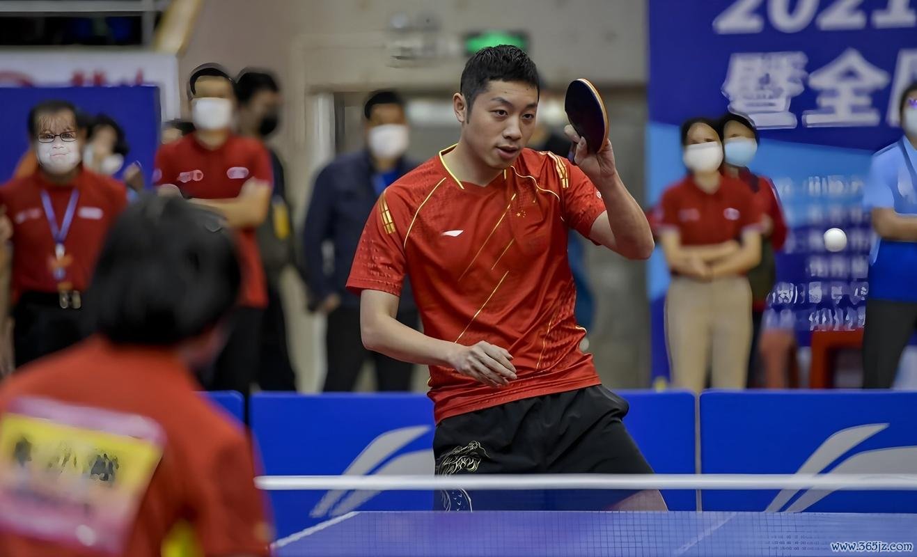 许昕谈竞聘结果，男乒核心离队成最大遗憾？