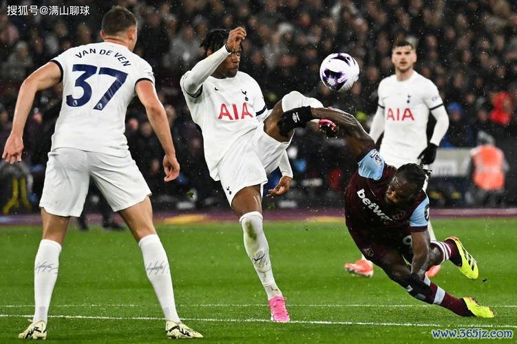 豪门对决成平庸较量？数据：热刺无缘“三杀”曼联