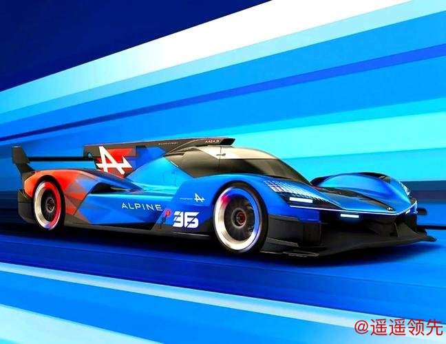 Alpine新赛车首次亮相测试，加斯利誓言：给我一辆好车，释放真正实力