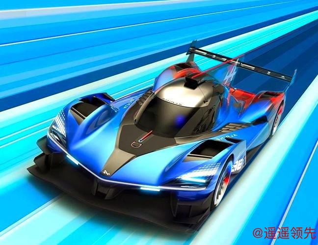 Alpine新赛车首次亮相测试，加斯利誓言：给我一辆好车，释放真正实力