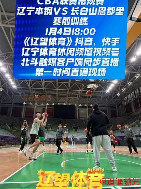 CBA-主场战胜长白山恩都里 辽宁本钢结束连败