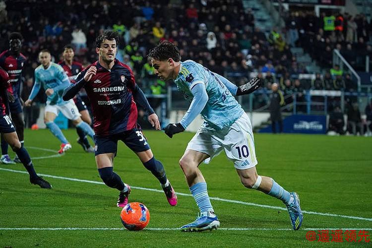 尤文0-1卡利亚里 跌出欧冠区