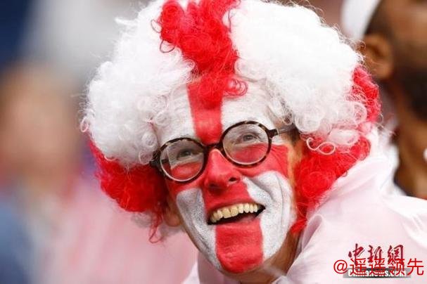 英格兰世界杯选人标准：社交技能、人格魅力