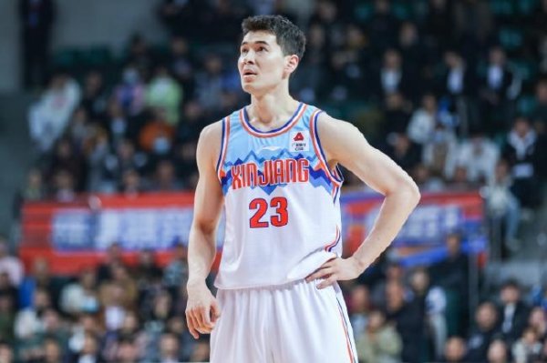 皇冠足球网 阿不都拟定保送上海体育大学上体 林葳北体大